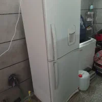 یخچال|یخچال و فریزر|شیراز, بعثت|دیوار