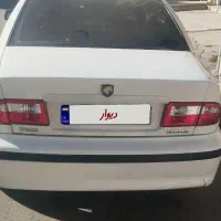 سمند مدل 92|خودرو سواری و وانت|پیرانشهر, |دیوار