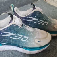 کفش اسپورت پیچی سایز ۳۸