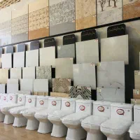 کاشی سرامیک بدون واسطه از انبار کارخانه(تهران)