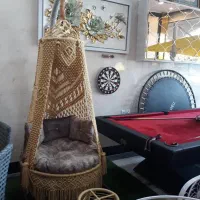 تولید انواع واقسام تابهای ریلکسی وعربی