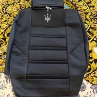 روکش صندلی پراید