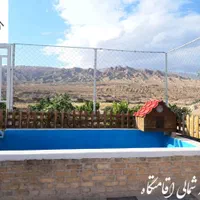 اقامتگاه بوم‌گردی اردوان|اجارهٔ کوتاه‌مدت ویلا و باغ|آرادان, |دیوار