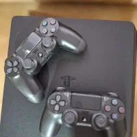 ps4 اسلیم جدیدترین نسخه 2216|کنسول، بازی ویدئویی و آنلاین|تهران, بوستان چیتگر|دیوار