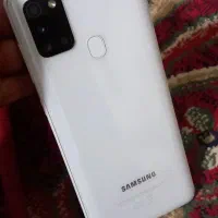 گوشیA21 اس ۶۴گیگ درحدنو
