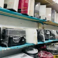 بخاری برقی گازی ژاپنی|بخاری، هیتر، شومینه|گرگان, |دیوار