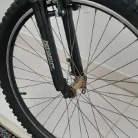 دوچرخه دنده ایی|دوچرخه، اسکیت، اسکوتر|گرگان, |دیوار