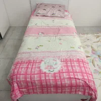 تمیز است