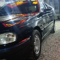 پژو پارس 83 شاسی سالم|خودرو سواری و وانت|رشت, حافظ آباد|دیوار