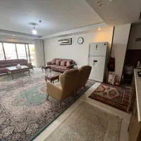 آپارتمان 96 متر خوش ساخت پلاک دوم بلوار دریا|فروش آپارتمان|سرخرود, |دیوار