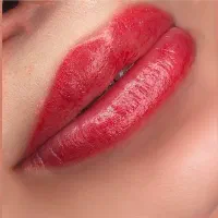 خدمات ارایش دائم ۵۰٪ تخفیف بلک فرایدی|خدمات آرایشگری و زیبایی|گرگان, |دیوار