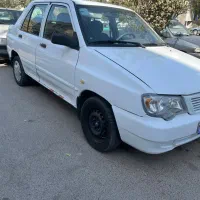 پراید132|خودرو سواری و وانت|یزد, |دیوار