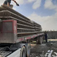 بلوک و تیرچه بتنی|مصالح و تجهیزات ساختمان|گنبد کاووس, |دیوار