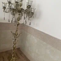 لوستر ایستاده