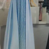 پیراهن مجلسی نو