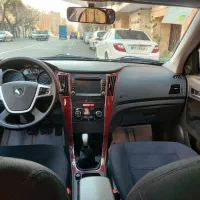 دنا پلاس ۵ دنده فول|خودرو سواری و وانت|تهران, پرستار|دیوار