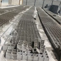 فروش بلوک به صورت عمده و جزئی نقد چک
