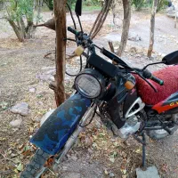 موتور تریل