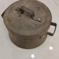 دیگ مسی