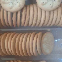 نان برنجی مخصوص