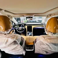 هونگچی بنزینی h5|خودرو سواری و وانت|تهران, گلستان (شهرک راه آهن)|دیوار