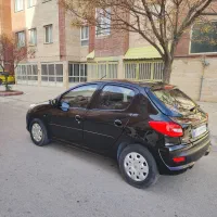 پژو 207 تیوفایو|خودرو سواری و وانت|نیشابور, شهرک فرهنگیان|دیوار