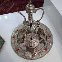 دکوری و لوازم آشپزخانه|ظروف سرو و پذیرایی|تبریز, |دیوار