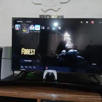 ps5 slim|کنسول، بازی ویدئویی و آنلاین|شیراز, گلدشت معالی‌آباد|دیوار