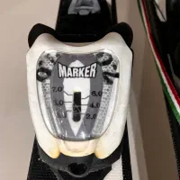 اسکی الاپاین فیشر اورجینال|ورزشهای زمستانی|تهران, حکیمیه|دیوار