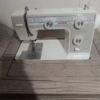 چرخ ژانومه ۳۹۳ A