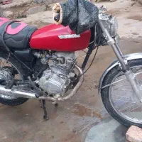 موتور|موتورسیکلت|صابری, |دیوار