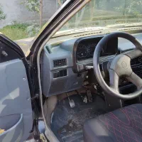 پراید تک سوز مدل 1386|خودرو سواری و وانت|خان ببین, |دیوار