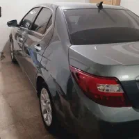 دنا پلاس توربو اتوماتیک آپشنال ۱۴۰۴