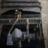 خراب تعمیری اشتری|آبگرمکن، پکیج، شوفاژ|رامشیر, |دیوار