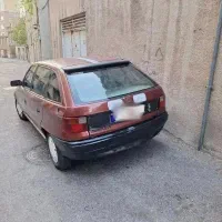 اپل آسترا لیفت بک.معاوضه با بالاتر|خودرو سواری و وانت|تبریز, |دیوار