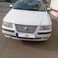 سمند lx 98