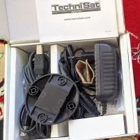 دی وی بی DVB اکسترنال SkyStar USB HD|قطعات و لوازم جانبی رایانه|پرند, فاز ۵|دیوار