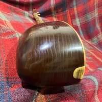 تنبور کاسه یک تکه