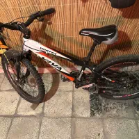 دوچرخه سایز ۲۴ viva