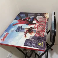 میزتحریر/میز تحریرپسرانه/نیمکت