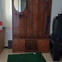 مبل و کمد|جاکفشی، کمد، دراور|چگنی, |دیوار