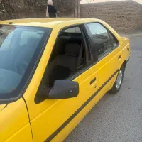 تاکسی برون شهری|خودرو سواری و وانت|فردیس, شهرک وحدت|دیوار