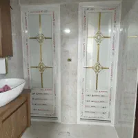 درب ممتازساخت یک روزه دربانه