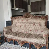 منزل ویلایی مبله شیک وتمیز|اجارهٔ کوتاه‌مدت آپارتمان و سوئیت|شیراز, فرگاز|دیوار