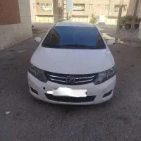 آریو زوتی اتوماتیک مدل ۹۶|خودرو سواری و وانت|بندر ماهشهر, |دیوار