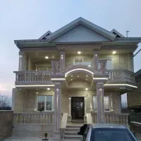 پیمانکاری صفر تا صد ویلا یا آپارتمان