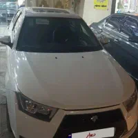 دناپلاس اتوماتیک مدل ۱۴۰۲