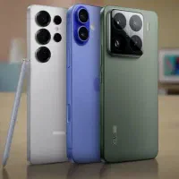موبایل اقساطی اندروید و آیفون