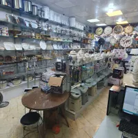 نبرد شمالی مغازه ۴۰ متر ۶۰ متر انبار|اجارهٔ مغازه و غرفه|تهران, ائمه اطهار|دیوار