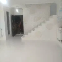 نقاشی ساختمان پتینهکاری میکروسمنت اپوکسی